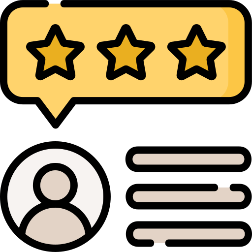reviews for local seo