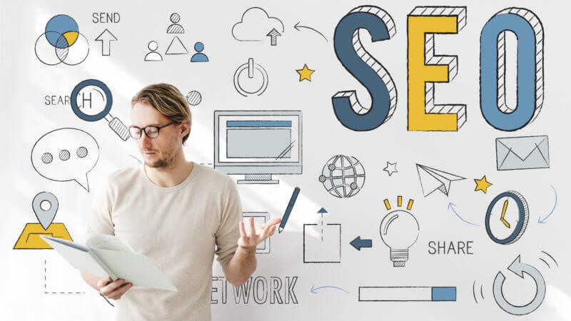 Top SEO Agency in UAE | Get Found Online with Expert SEO Services