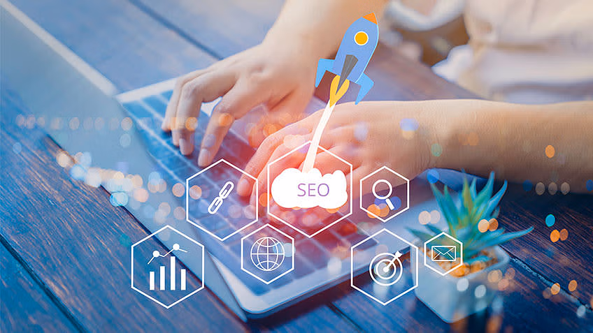 Best SEO Company UAE