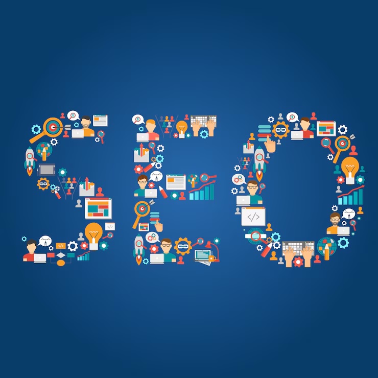 SEO Service Dubai